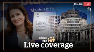 Budget 2024 | nzherald.co.nz