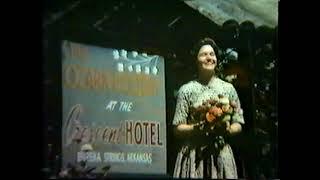 "Ozark Assignment" - 1966 promotional film for Eureka Springs, AR