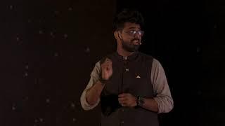 Re-arming the Indian history - an Indian narrative | Anand Narayanan | TEDxFISAT