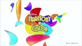 Into the world of vivid harmony! | Daytime Parade Disney "Harmony in Color" | Tokyo Disneyland