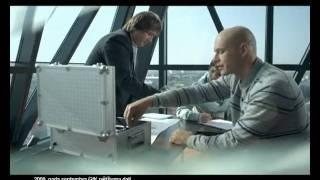 Baltic Casting Agency - Dnb Nord Bank 2010-2 TV commercial