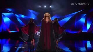 Valentina Monetta - Crisalide (Vola) (San Marino) - LIVE - 2013 Semi-Final (2)