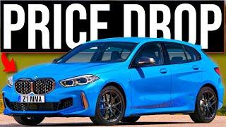 5 FAST DEPRECIATING Hot Hatchbacks With INSANE PERFORMANCE! (ALMOST BRAND NEW)