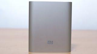 Xiaomi Powerbank 10400 mAh (NDY-02-AD) [CZ]