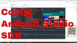 [PTechKH]-How to Config Android Studio (SDK error)