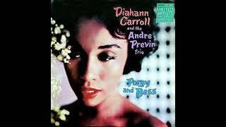 Diahann Carroll - I Loves You Porgy