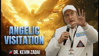 Angelic Visitation: How to Align Yourself with Heaven’s Warriors