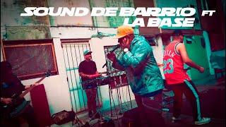 La Base Ft. Sound De Barrio - Alto Flash Villa Tour / Dale Chetos Toquen / Cariñito (Video Oficial)