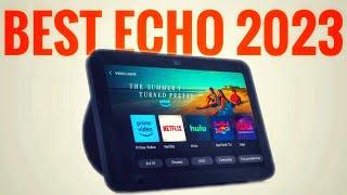 Echo Show 8 3rd Generation (Spatial Audio) Amazon Alexa HD Display Full Review 