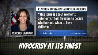 The Abortion Issue - The Gregory Wright Show - Hypocrisy At Its Finest