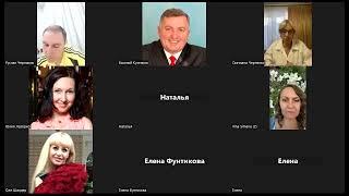 Светлана Черненко, бизнес тренер  "Система проведения первой встречи в промоутерском бизнесе"