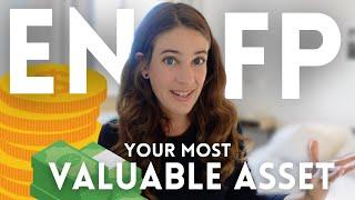 ENFPs: This Is Your Most Valuable Asset