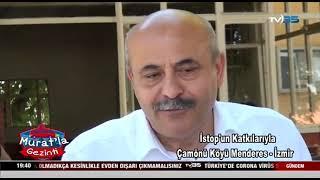 Menderes/Çamönü Köyü Salatalık Hikayesi | Mehmet AYDOĞAN