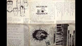 Maximum Feedback - Forse Amore