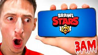 NE JAMAIS JOUER à BRAWL STARS à 3H DU MATIN ! (EFFRAYANT)