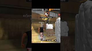 HAYATO PRIDES ️#shortsfeed #foryou #foryoubage #freefirehighlights