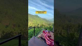 BUDGET FRIENDLY #resorts #chickmagalur ,PLACES TO VISIT, Luxurious stay, #budgetvlogger #nethravathi