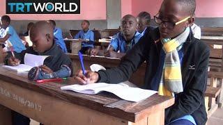 Cameroon Strike: Protest against French majority closes schools