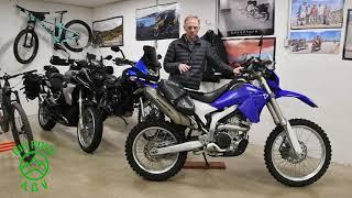 Yamaha WR250R Honest Owner Review