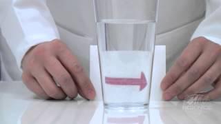 Water Arrow - Mad Science