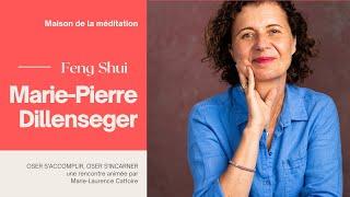 Rencontre avec Marie-Pierre Dillenseger