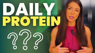 Essential Insights on Protein Intake for Mature Adults by Emma Mattison