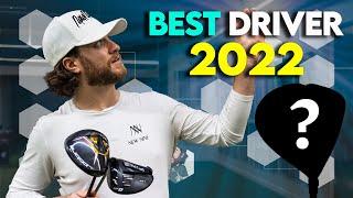 Best Golf Drivers 2022