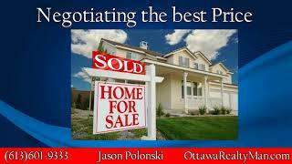 Real Estate Agent in Kanata, Ottawa - Jason Polonski