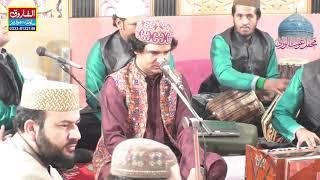 Dil Hua Roshan || Asad Mubarak Ali || Shah Baba || Gujranwala 2019 || ALFAROOQ SOUND GUJRANWALA