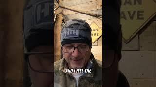 Sasquatch Encounter: Hunter's Shocking Close-Up with Bigfoot!