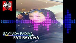 Fati Rayuwa Sayyada Fadima 1