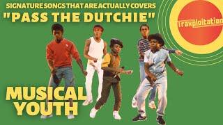 Musical Youth "Pass The Dutchie" - Signature Songs That Are Actually Covers