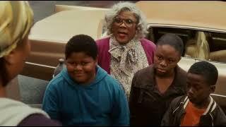 I CAN DO BAD ALL BY MYSELF "TYLER PERRY" FULL MOVIE