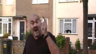 Big Anthony O' Donnells reply to Big Joe Joyce video