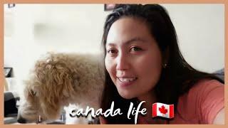 NAKAKA LUNGKOT NA RESULTA + MATAGAL NA BAGO ULIT NAKABALIK!  BUHAY CANADA