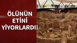 Tarihin en eski ibadet merkezi Göbeklitepe’nin gizem dolu tarihi!