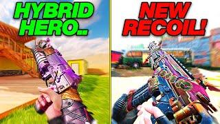 Top 10 NEW META Guns in CODM Season 2!