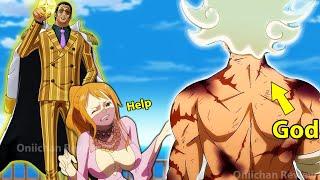 The Best Battle in One Piece The Four Emperors Luffy vs Navy Admiral - Anime One Piece Recaped