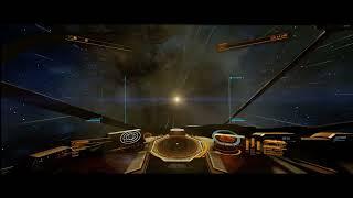 Elite Dangerous Odyssey - Episode 118 - Powerplay 2 Rare Goods Tour