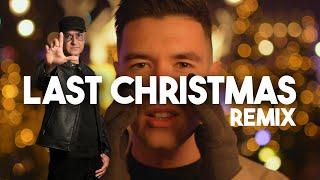 Last Christmas 2024 - Wham! | (LABACK Remix feat. Léo)