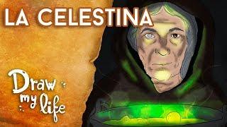 RESUMEN de LA CELESTINA - Draw My Life