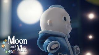 Pepi Nana Writes a Letter to the Moon   MOON and ME - Relaxing Bedtime Stories for Kids