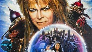 Top 10 Cult FAVORITE Fantasy Movies