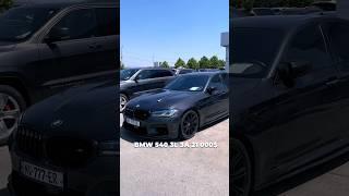 Цены на авторынке в Грузии 2025 #bmw540 #пригонавто #автоподключ #autopapageorgia
