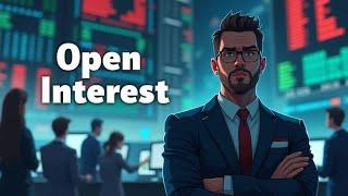 What is Open Interest in Option Trading?