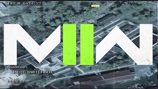 MWII 2022 TRAILER REVEAL | CAN'T BE WORSE THAN VANGUARD