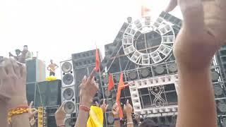 टांडा में हो रहा कंपटीशन