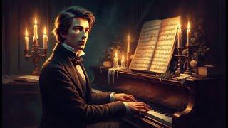 Chopin - Nocturne Op. 15 No.1 in F Major [Slowed & Reverb]