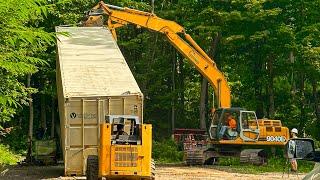 From Ground Up: Building a Shop That Will Last for Centuries