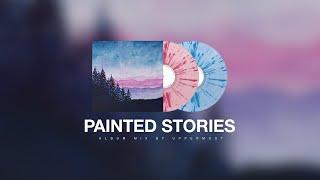 Uppermost - Painted Stories (Album Mix)